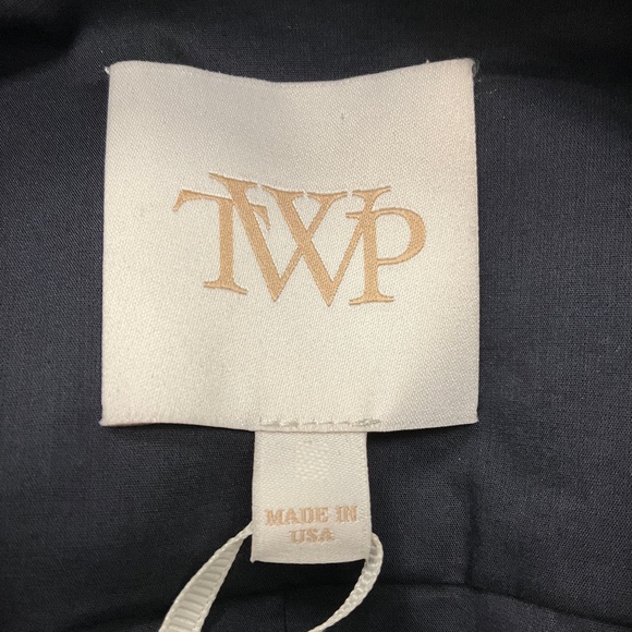 TWP MIDNIGHT DILLON DRESS - Picture 4 of 6